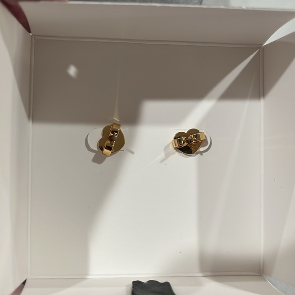 kate spade Beaming Bright Studs/NWT/Multi - Picture 3 of 6